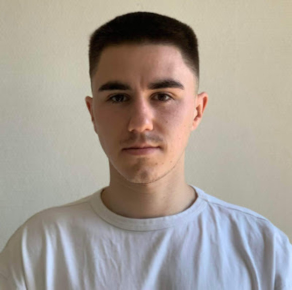 Meet your Posher, Yohan - Picture 1 of 1